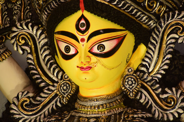 108 Names of Maa Durga with meaning in Hindi