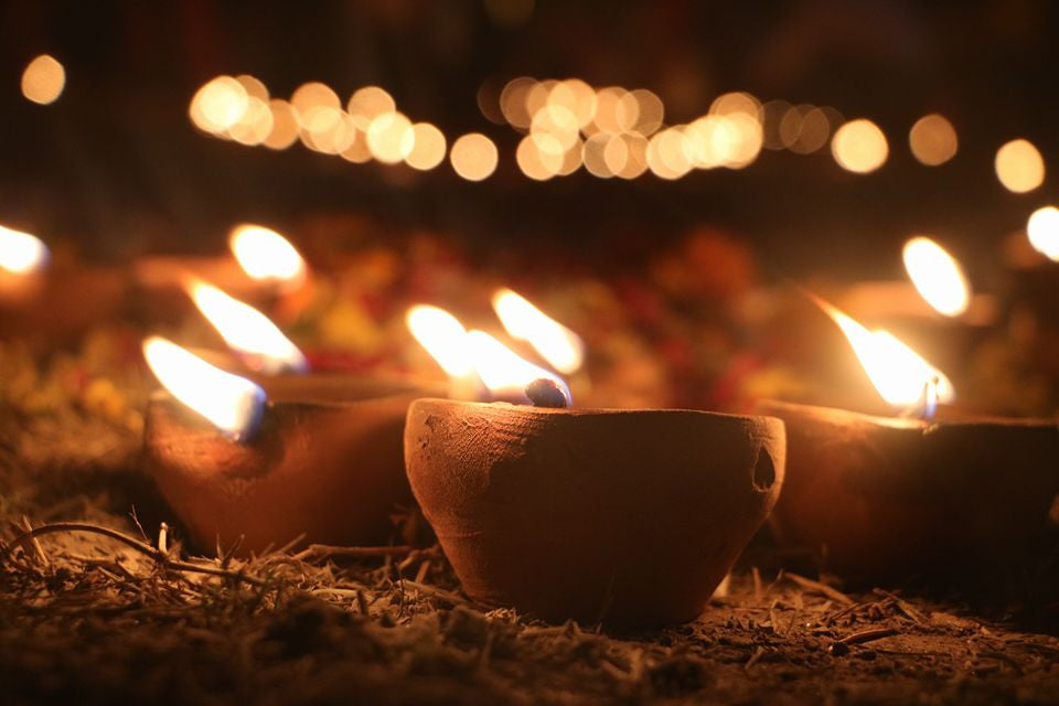 Sloka For Lighting Lamp ( Deep jyoti mantra ) Devshoppe Sloka For Lighting Lamp ( Deep jyoti mantra ) Devshoppe