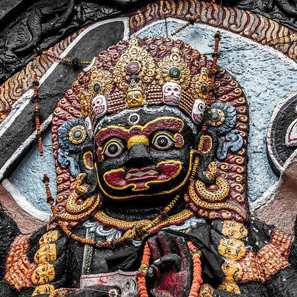 Famous Stotras and Hymes related to Lord Bhairav