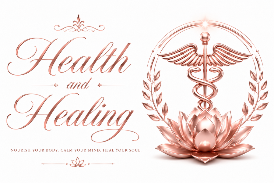 Health & Healing