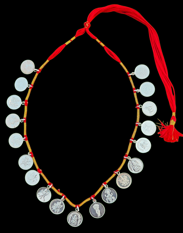 Sarv Vijayi Yantra mala for victory Sarv Vijayi Yantra mala for victory