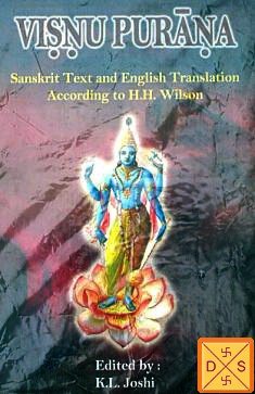 Vishnu Purana Vishnu Purana