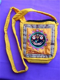 Beautiful bag to keep Religious goods Beautiful bag to keep Religious goods
