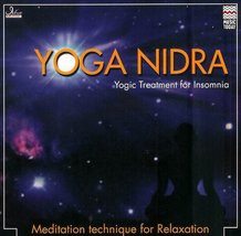 Yoga Nidra - Devshoppe