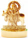 Set of ten small Krishna with cow idols for gifting purpose - Devshoppe