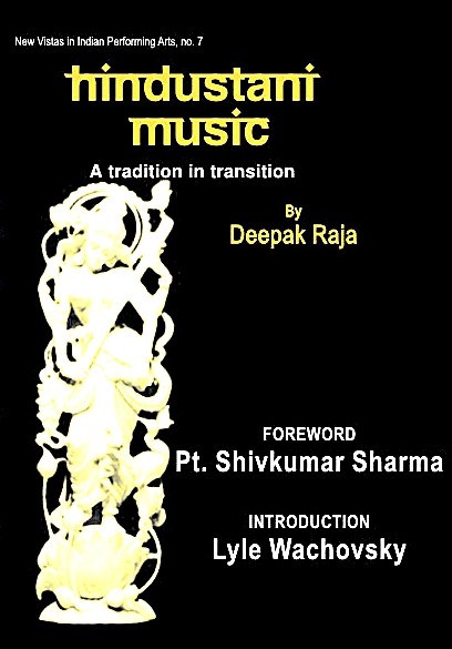 Hindustani Music: A tradition in transition - Devshoppe