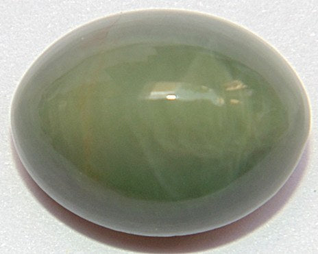 Lab Certified Natural Cats eye (Lehsunia) 26.25 Carats Lab Certified Natural Cats eye (Lehsunia) 26.25 Carats