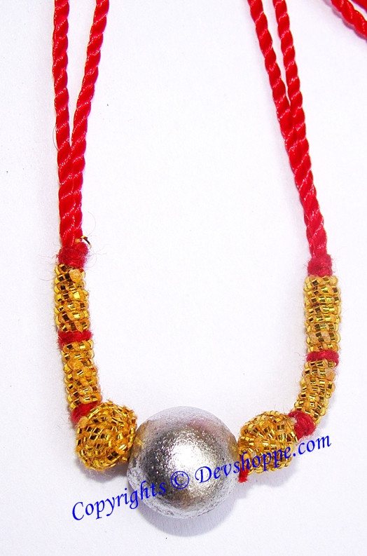 Parad Gutika ( bead ) of premium quality Parad Gutika ( bead ) of premium quality