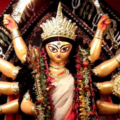 108 Names of Goddess Durga
