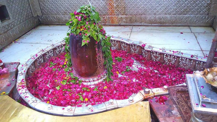 Amogh Shiva Kavach in Sanskrit ( अमोघ शिव कवच )