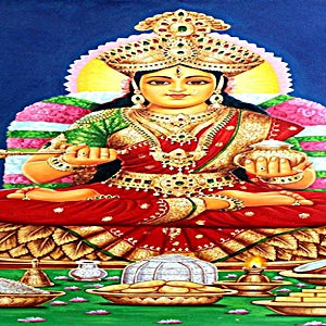 Aarti Maa Annapurna Ji Ki (आरती माँ अन्नपूर्णा जी की)