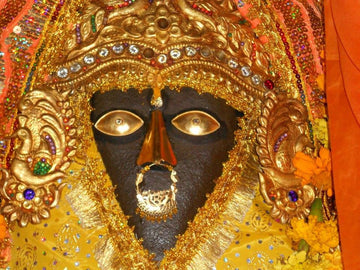 Mata Baglamukhi kavach in Sanskrit ( माता बगलामुखी कवच )