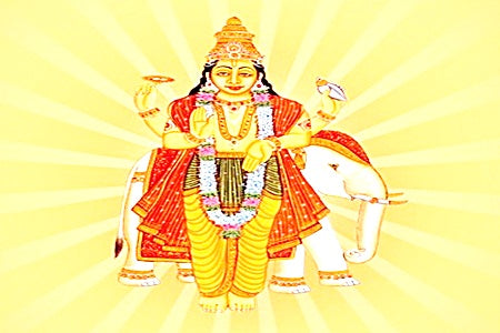 Shri Brihaspati Stotram from Skanda Purana in Sanskrit