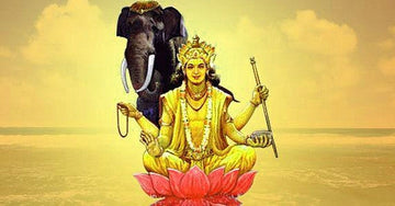 Shri Brihaspati Kavacham in Sanskrit श्री बृहस्पति कवचम् (श्री गुरु कवचम् )