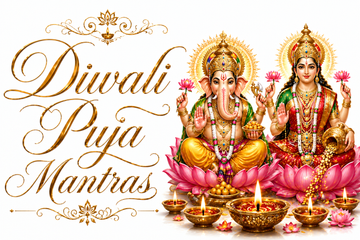 Diwali Puja Mantras