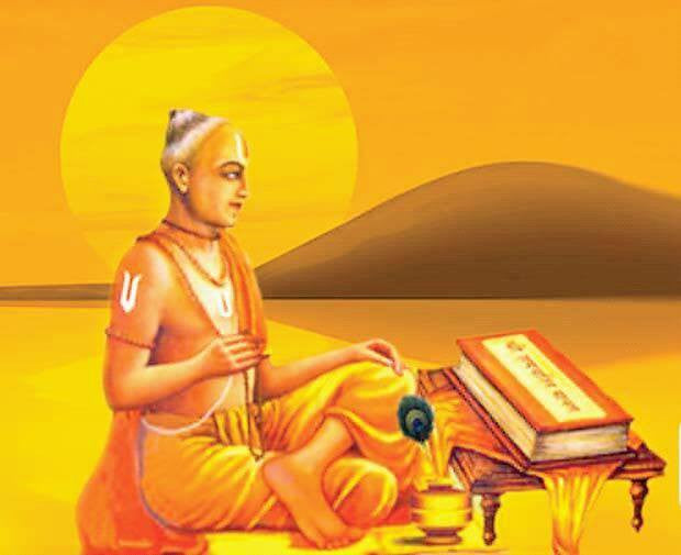 Tulsidas, the Great Indian Poet, and His Epic - Ramcharitmanas - HubPages