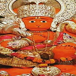 Shri Hanuman Vadvanal Stotra in Sanskrit ( श्री हनुमान वडवानल स्तोत्र )