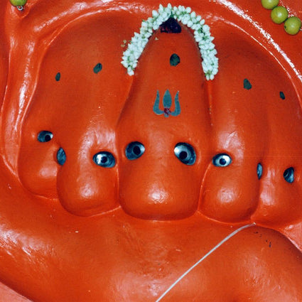 Sri Sankatmochan Hanuman ashtak with meaning