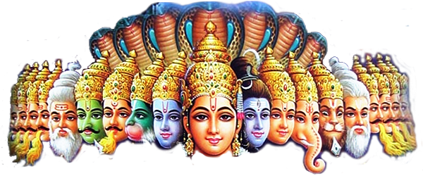 Beej Mantras