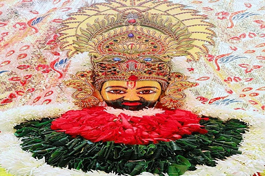 Aum Jai Shri Shyam Hare - Shri Khatu Shyam ji Aarti