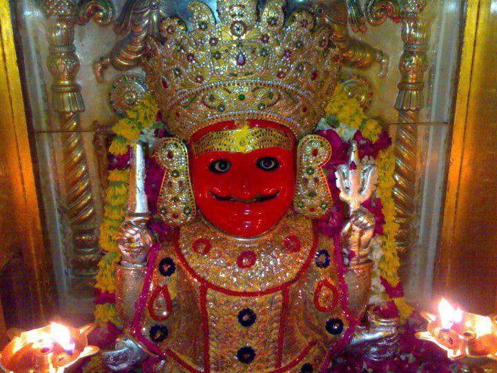 Shri Nakoda Bhairav chalisa ( श्री नाकोडा भैरव चालीसा )