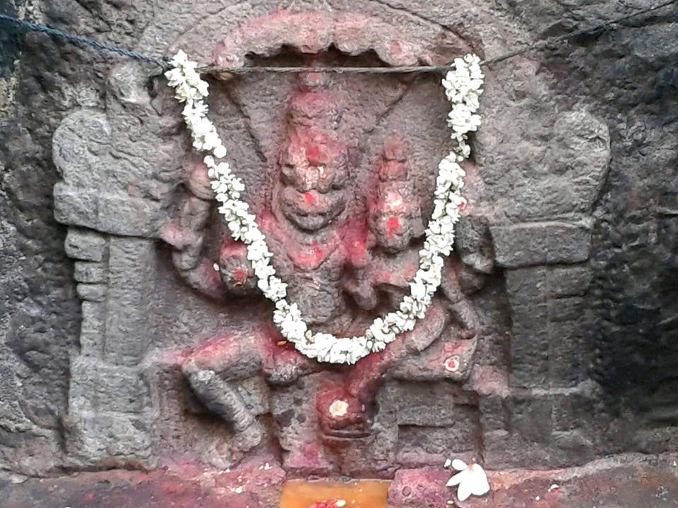 Shri Narsimha Rin mochan Stotra in Sanskrit  ( श्री नरसिंह ऋणमोचन स्तोत्र )