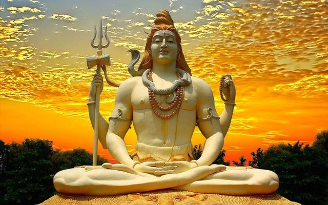 Pancha Bhoota Shiva Temples