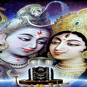 Shri Parvati Chalisa ( श्री पार्वती चालीसा )