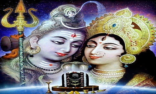 Shri Parvati Chalisa ( श्री पार्वती चालीसा )