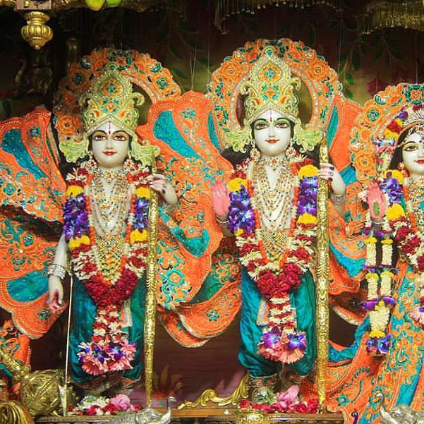 Shri Ram Chalisa in Hindi