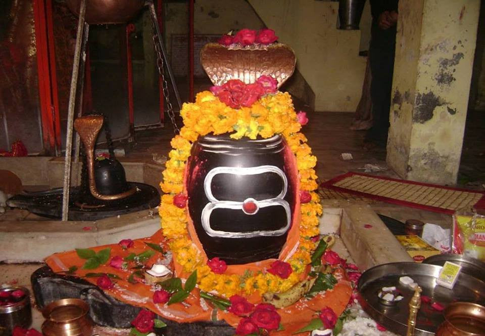 Sri Rudra Kavacham ( श्री रुद्रकवचम् ) with meaning