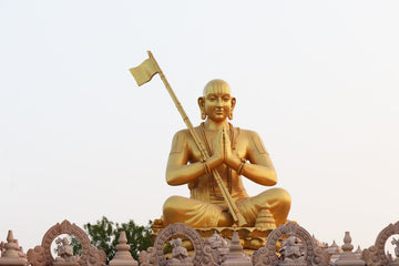 Saint Ramanuja