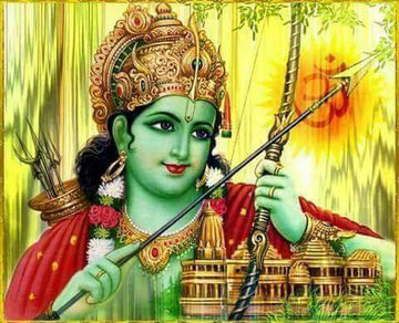 Shri Hanumatprokta Mantrarajatmak Ramstav in Sanskrit ( श्री हनुमत्प्रोक्त मन्त्रराजात्मक रामस्तव )