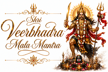 Shri Veerbhadra Mala Mantra