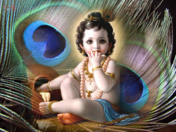 Shri Gopal Kavacham in Sanskrit ( श्री गोपाल कवचम् )