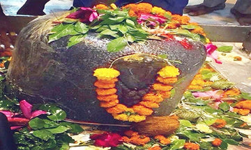 Shri Shiva Bilvashtakam ( श्री शिव बिल्वाष्टकम )