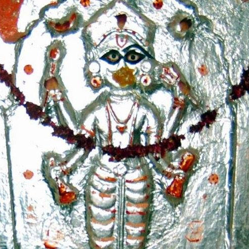 Shri Swarnakarshan Bhairav Stotram in Sanskrit ( श्री स्वर्णाकर्षण भैरव स्तोत्रम् )