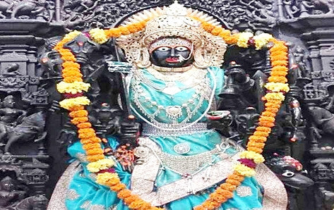 Shri Tripura Sundari Stotram in Sanskrit ( श्री त्रिपुरसुन्दरी स्तोत्रम् )