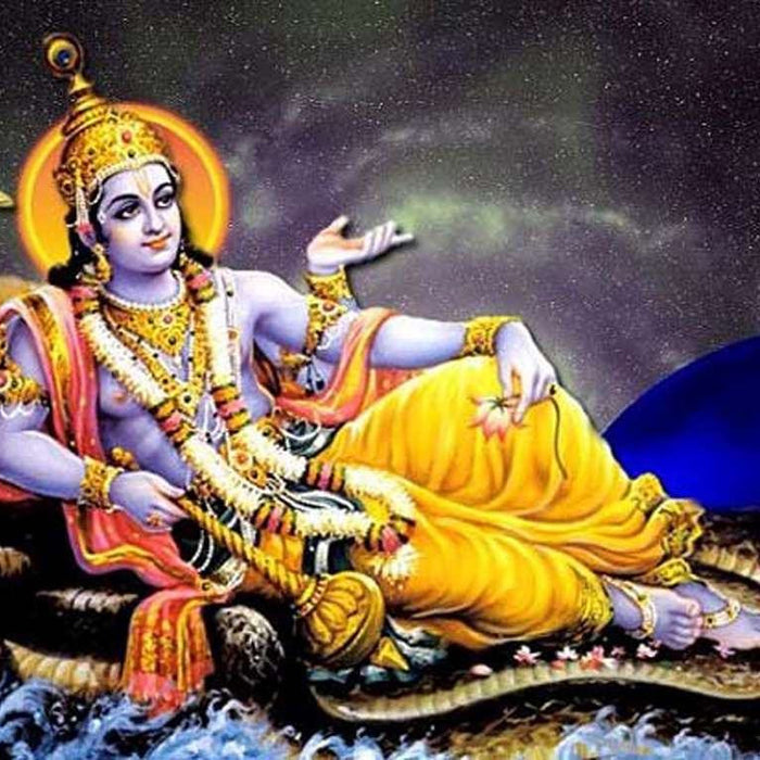 1000 Names of Sri Vishnu