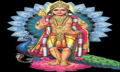 Mantra Om Saravana Bhava meaning