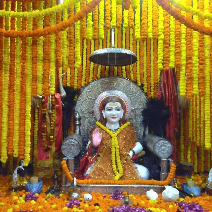 Aum Jai Kaladhari Hare - Shri Baba Balaknath ji Aarti