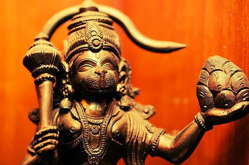 Hanuman Bajrang Baan ( हनुमान बजरंग बाण ) – Devshoppe