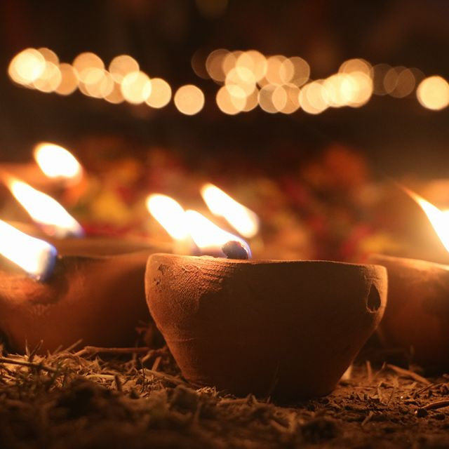 Sloka For Lighting Lamp ( Deep jyoti mantra )