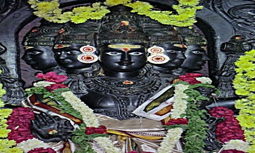 Shri Gayatri Chalisa ( श्री गायत्री चालीसा )