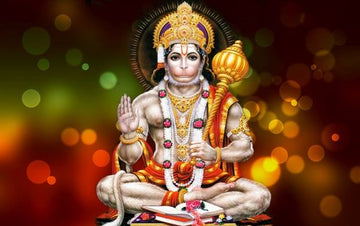 Shri Hanuman Chalisa in hindi