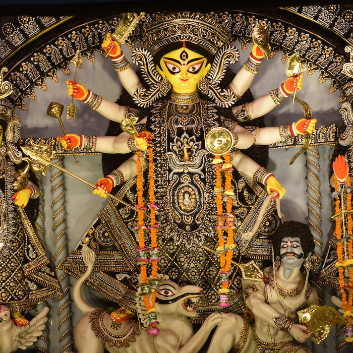 Yantra for Hindu Goddesses