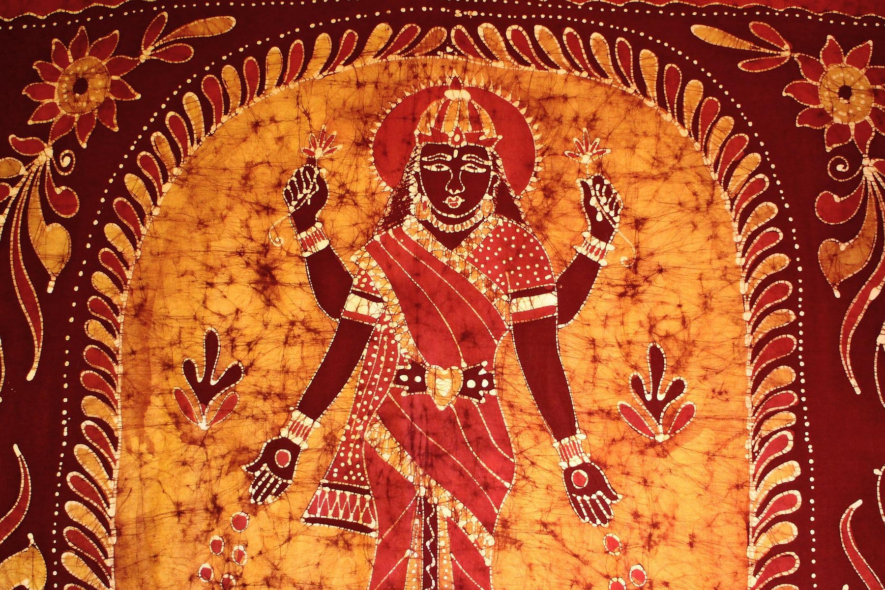 Shri Lakshmi Dwadash Naam Stotram in Sanskrit ( श्री लक्ष्मी द्वादश नाम स्तोत्रम् )