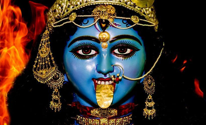 Aarti Shri Kali mata Ki ( आरती श्री काली माता की ) – Devshoppe