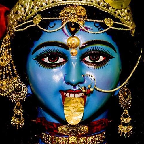 Aarti Shri Kali mata Ki ( आरती श्री काली माता की )