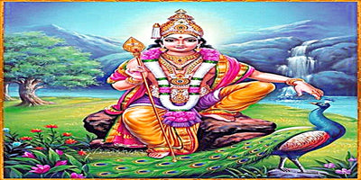 Sri Karthikeya Pragya Vivardhana Stotram in Sanskrit   ( श्री कार्तिकेय प्रज्ञाविवर्धन स्तोत्र )
